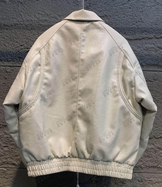 市场上装-皮衣-休闲皮衣