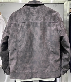 市场上装-皮衣-休闲皮衣