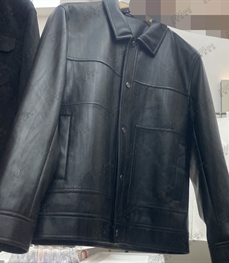 市场上装-皮衣-休闲皮衣