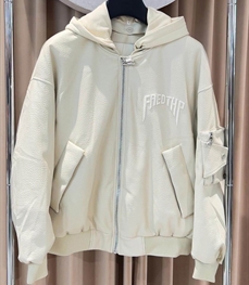 市场上装-皮衣-休闲皮衣