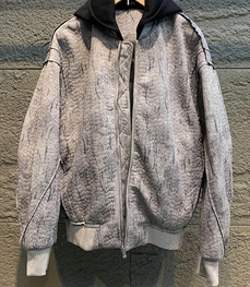 市场上装-皮衣-休闲皮衣