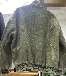 市场上装-皮衣-休闲皮衣