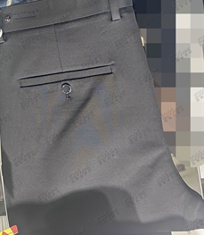 市场男裤-商务-商务裤【实拍】