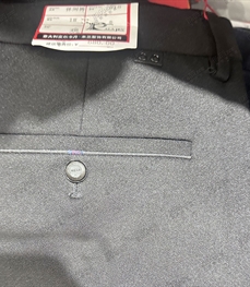 市场男裤-商务-商务裤【实拍】