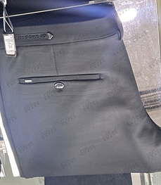 市场男裤-商务-商务裤【实拍】