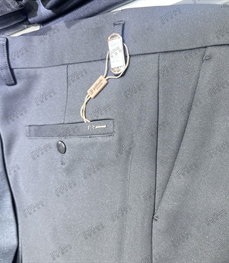 市场男裤-商务-商务裤【实拍】