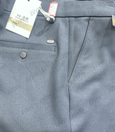 市场男裤-商务-商务裤【实拍】