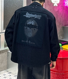 市场上装-衬衫-欧货衬衫