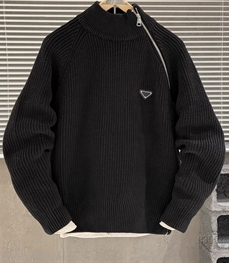 市场上装-毛衫-休闲毛衫