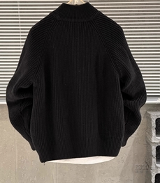 市场上装-毛衫-休闲毛衫