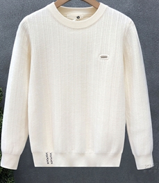 市场上装-毛衫-休闲毛衫