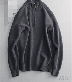 市场上装-毛衫-休闲毛衫