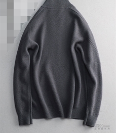 市场上装-毛衫-休闲毛衫