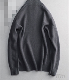 市场上装-毛衫-休闲毛衫