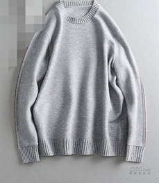 市场上装-毛衫-休闲毛衫