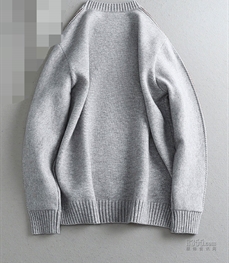 市场上装-毛衫-休闲毛衫