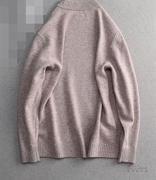 市场上装-毛衫-休闲毛衫