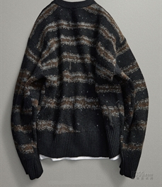 市场上装-毛衫-休闲毛衫