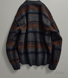 市场上装-毛衫-休闲毛衫