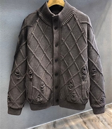 市场上装-毛衫-休闲毛衫