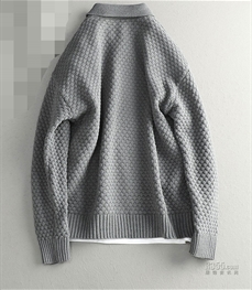 市场上装-毛衫-休闲毛衫