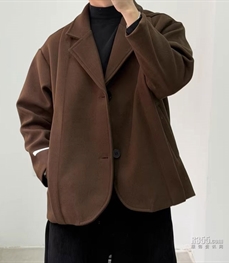 市场上装-单西-休闲单西