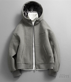 市场上装-卫衣-休闲卫衣