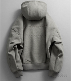 市场上装-卫衣-休闲卫衣