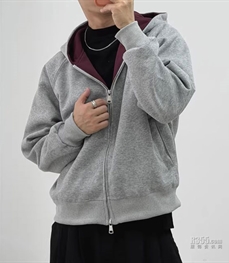 市场上装-卫衣-休闲卫衣