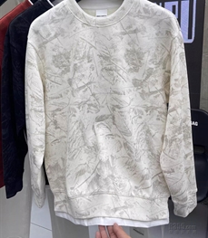 市场上装-卫衣-休闲卫衣