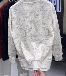 市场上装-卫衣-休闲卫衣