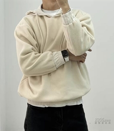 市场上装-卫衣-休闲卫衣