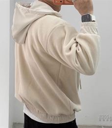 市场上装-卫衣-休闲卫衣