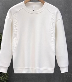 市场上装-卫衣-休闲卫衣