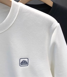 市场上装-卫衣-休闲卫衣