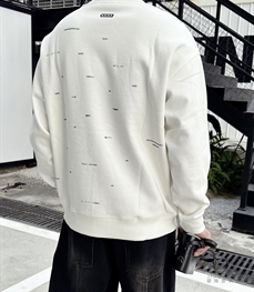 市场上装-卫衣-休闲卫衣