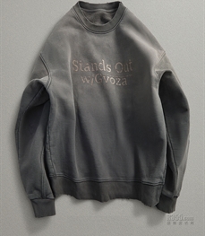 市场上装-卫衣-休闲卫衣