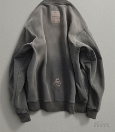 市场上装-卫衣-休闲卫衣