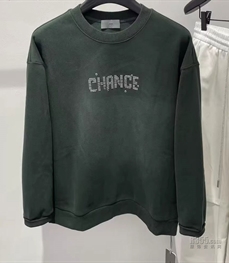 市场上装-卫衣-休闲卫衣