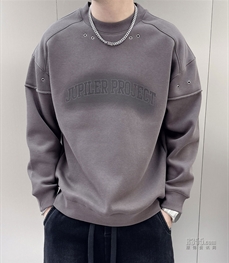 市场上装-卫衣-休闲卫衣