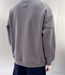 市场上装-卫衣-休闲卫衣