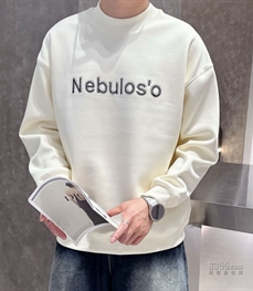 市场上装-卫衣-休闲卫衣