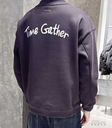 市场上装-卫衣-休闲卫衣