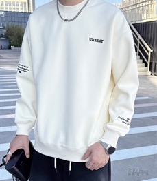 市场上装-卫衣-休闲卫衣