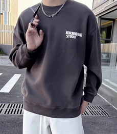 市场上装-卫衣-休闲卫衣