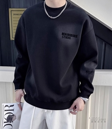 市场上装-卫衣-休闲卫衣