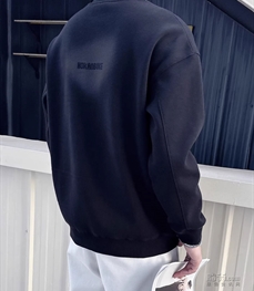 市场上装-卫衣-休闲卫衣