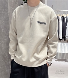 市场上装-卫衣-休闲卫衣