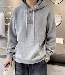 市场上装-卫衣-休闲卫衣