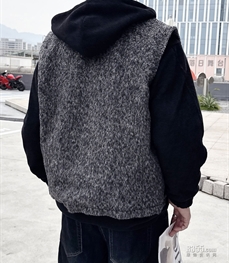 市场上装-马夹-休闲马夹